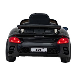 Pojazd RUF CTR3 Czarny