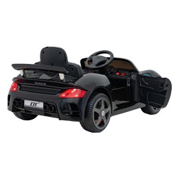 Pojazd RUF CTR3 Czarny