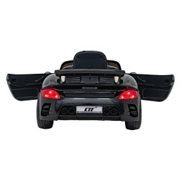 Pojazd RUF CTR3 Czarny