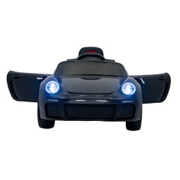 Pojazd RUF CTR3 Czarny