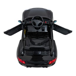 Pojazd RUF CTR3 Czarny