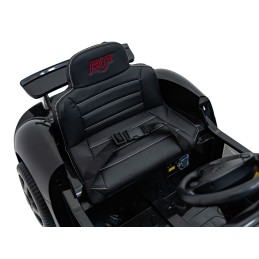 Pojazd RUF CTR3 Czarny