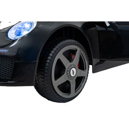 Pojazd RUF CTR3 Czarny