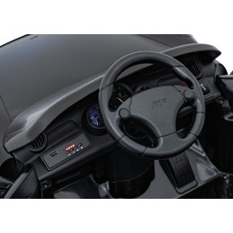 Pojazd RUF CTR3 Czarny