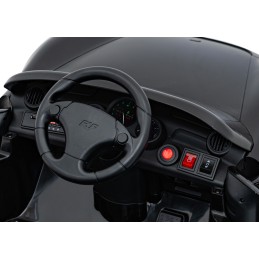 Pojazd RUF CTR3 Czarny