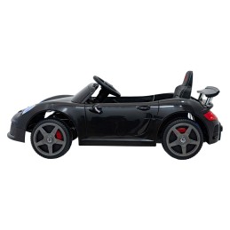 Pojazd RUF CTR3 Czarny