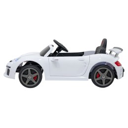 Pojazd RUF CTR3 Biały