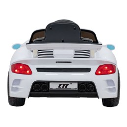 Pojazd RUF CTR3 Biały