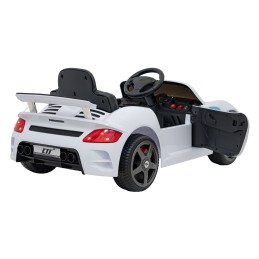 Pojazd RUF CTR3 Biały