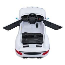 Pojazd RUF CTR3 Biały