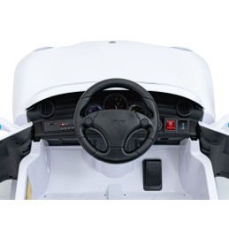 Pojazd RUF CTR3 Biały