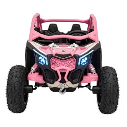 Pojazd Buggy Maverick Turbo...