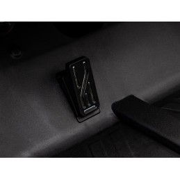 Pojazd Buggy Maverick Turbo RR STRONG Różowy